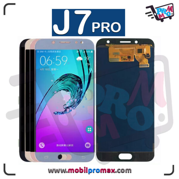 J7 PRO