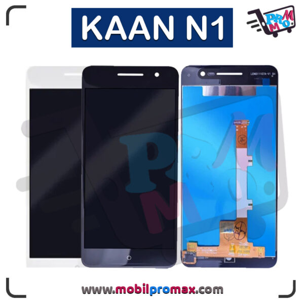 KAAN N1