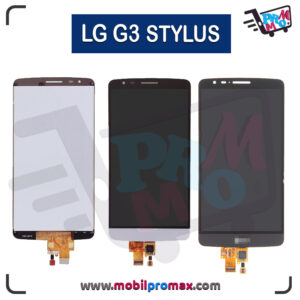 LG G3 STYLUS