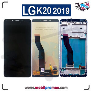 LG K20 2019