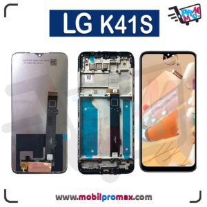 LG K41 S