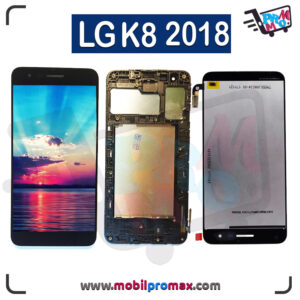 LG K8 2018