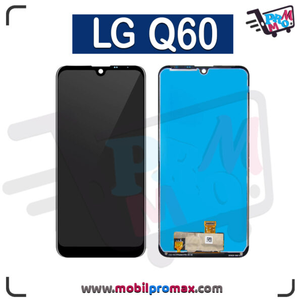 LG Q60