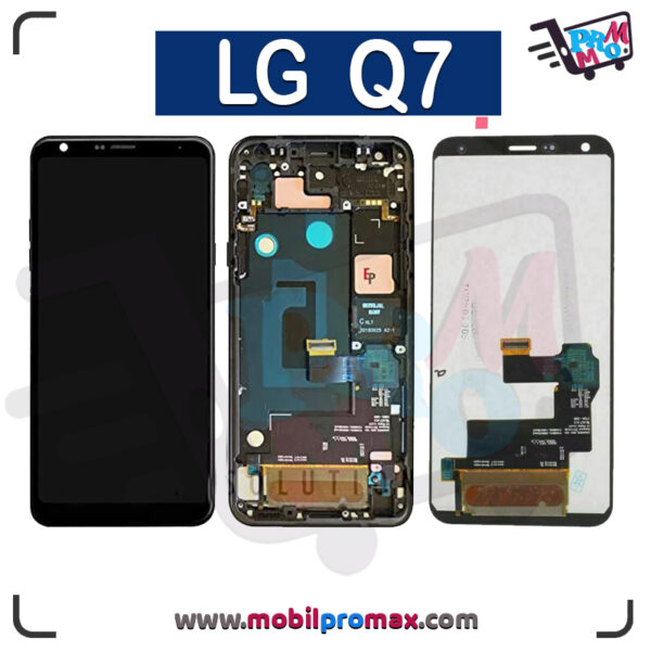 LG Q7