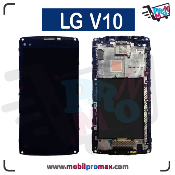 LG V10