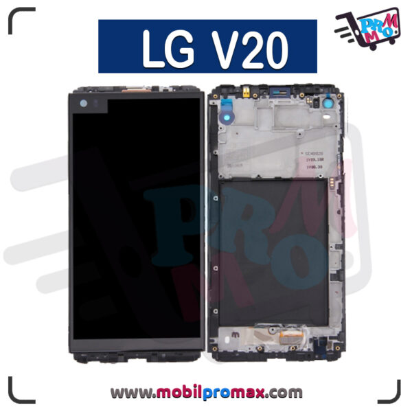 LG V20