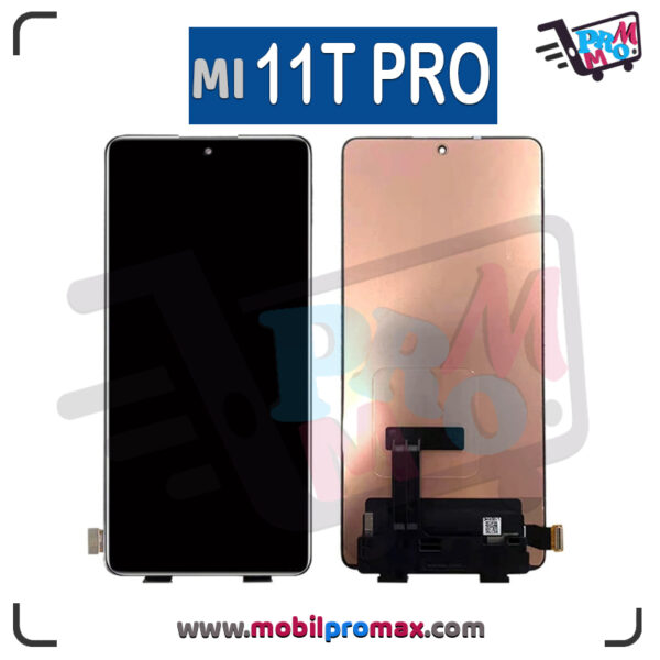 MI 11T PRO