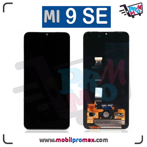 MI 9SE