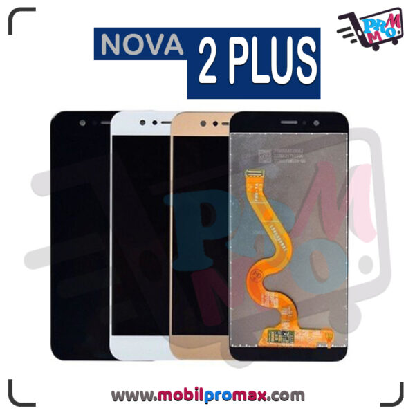 NOVA 2 PLUS