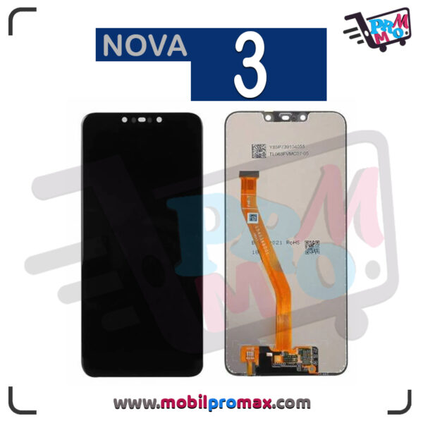 NOVA 3