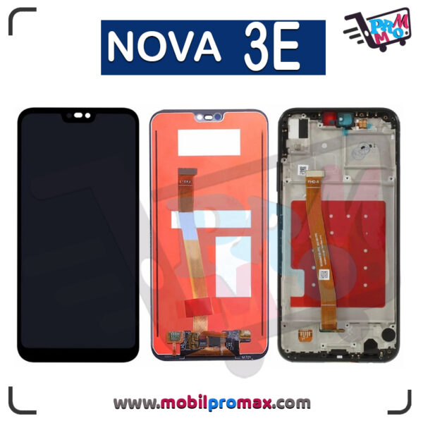 NOVA 3E