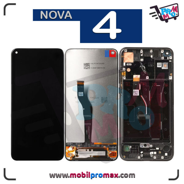 NOVA 4