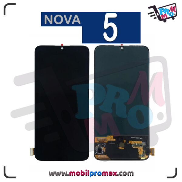 NOVA 5