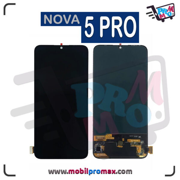 NOVA 5 PRO