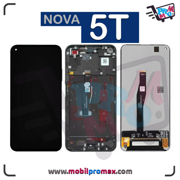 NOVA 5T