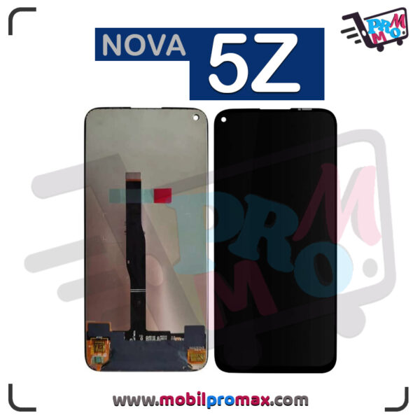 NOVA 5Z