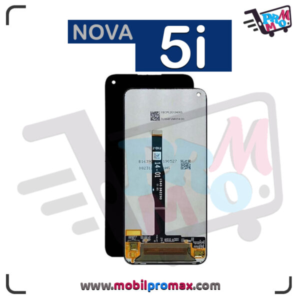 NOVA 5i