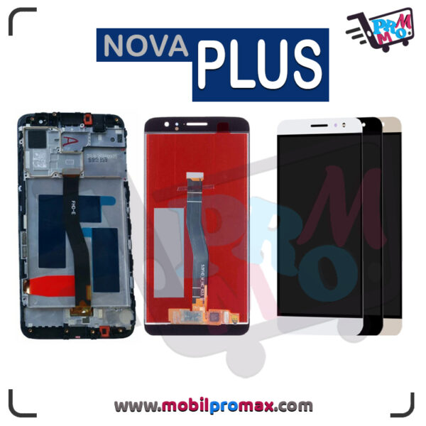 NOVA PLUS