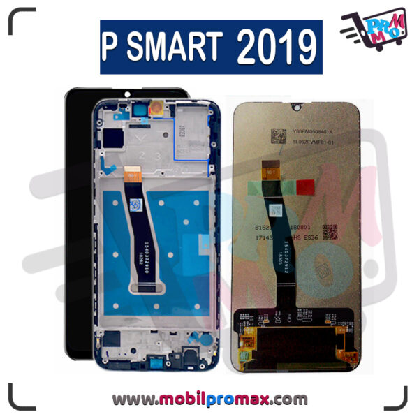 P SMART 2019