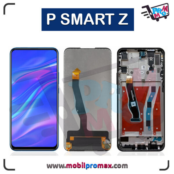 P SMART Z