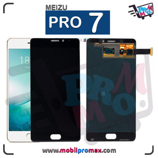 PRO 7