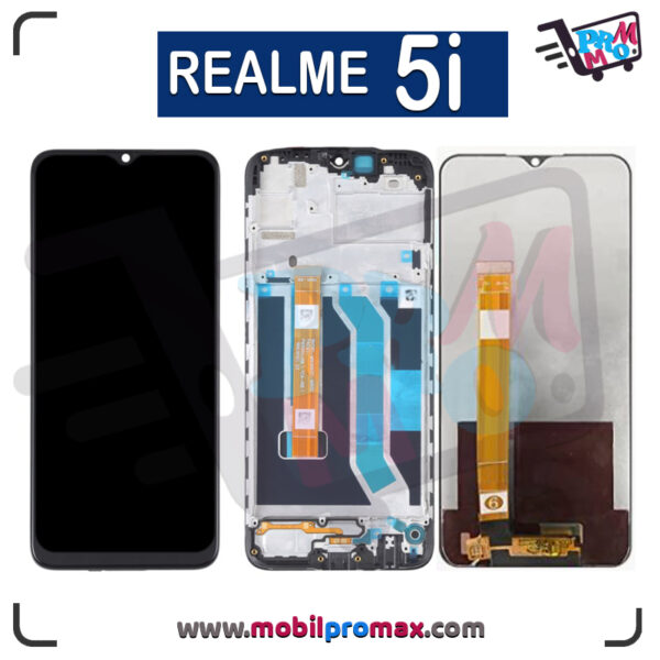 REALME 5i