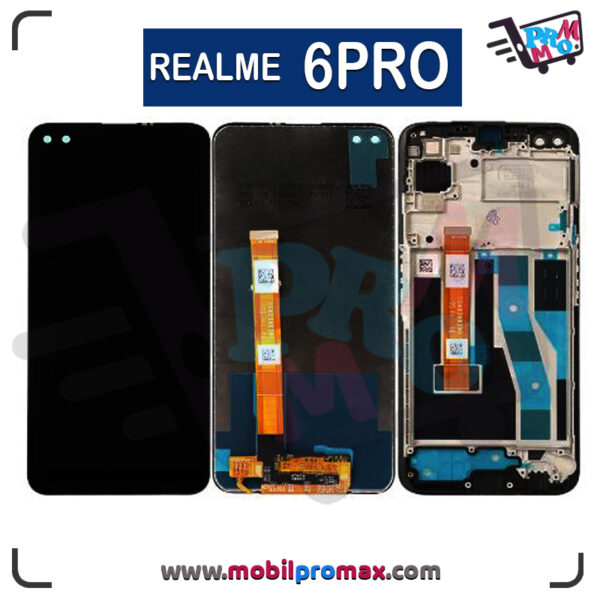 REALME 6 PRO