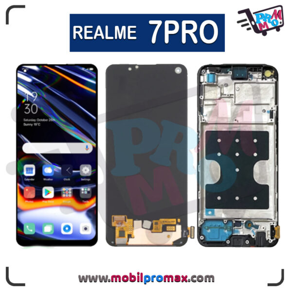 REALME 7 PRO