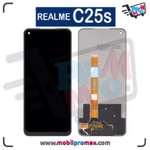 REALME C25