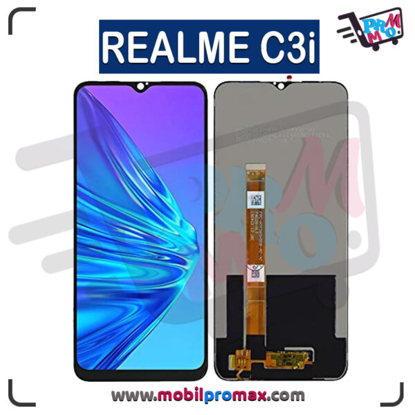 REALME C3i