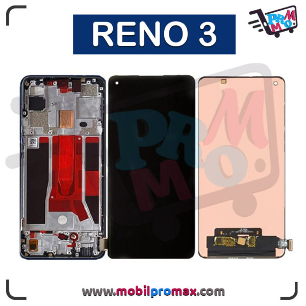 RENO 3