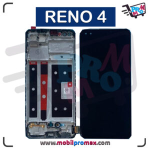 RENO 4