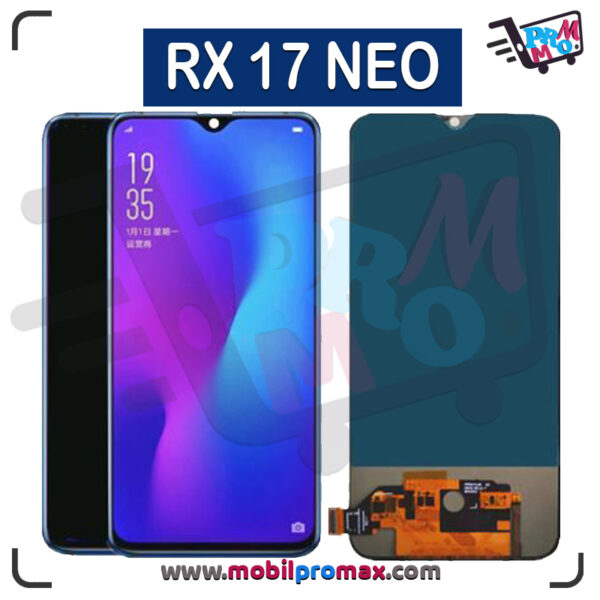 RX 17 NEO