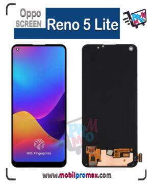 RENO 5 LITE LCD
