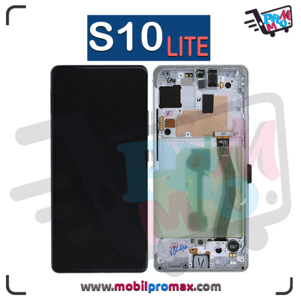 S10 LITE