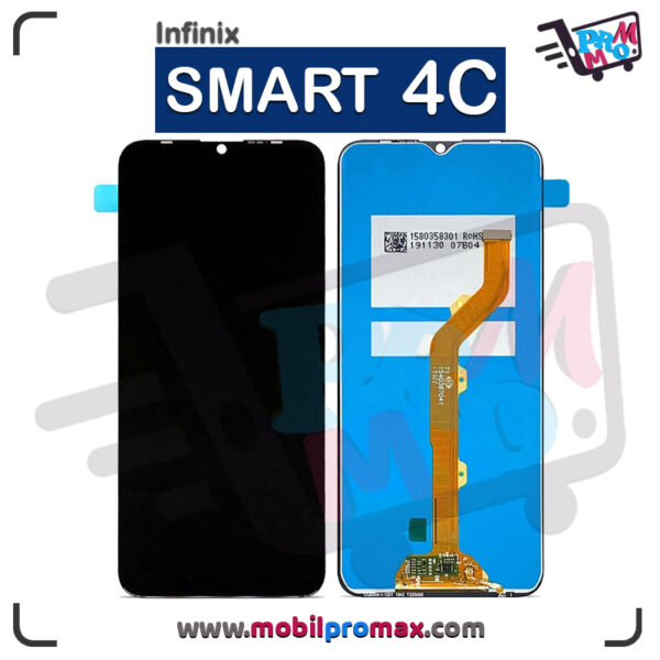 SMART 4C