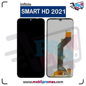 SMART HD 2021