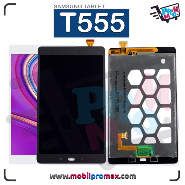 T555