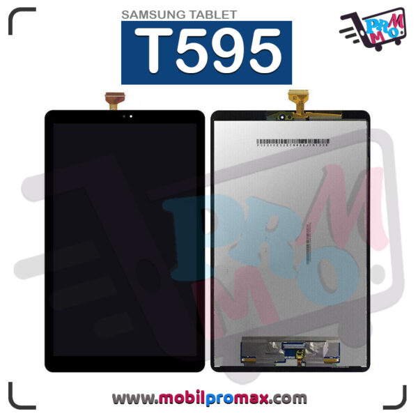 T595