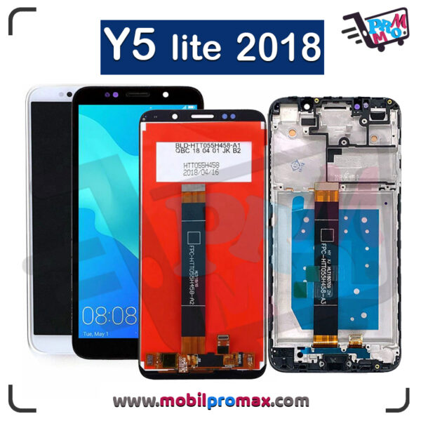 Y5 lite 2018