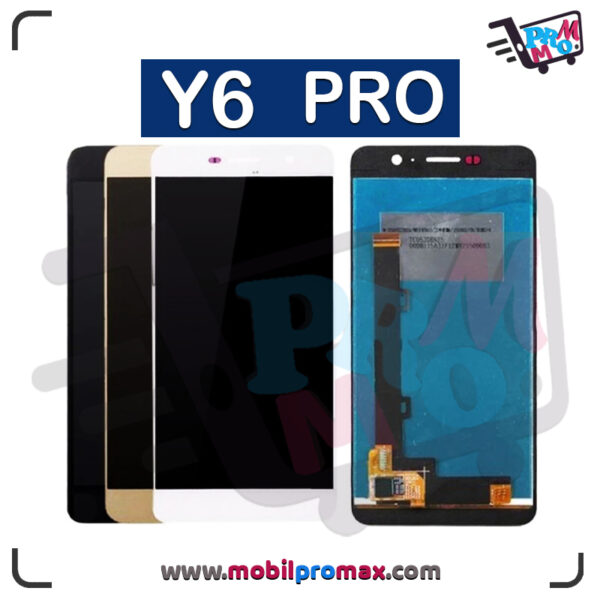 Y6 PRO