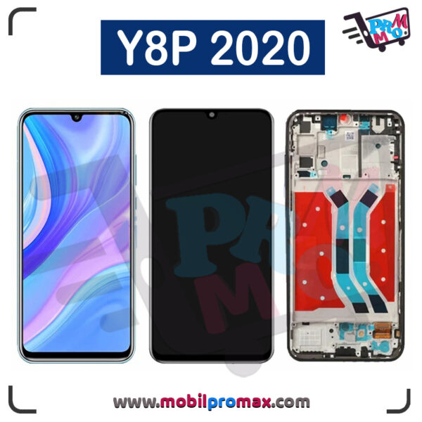 Y8P 2020