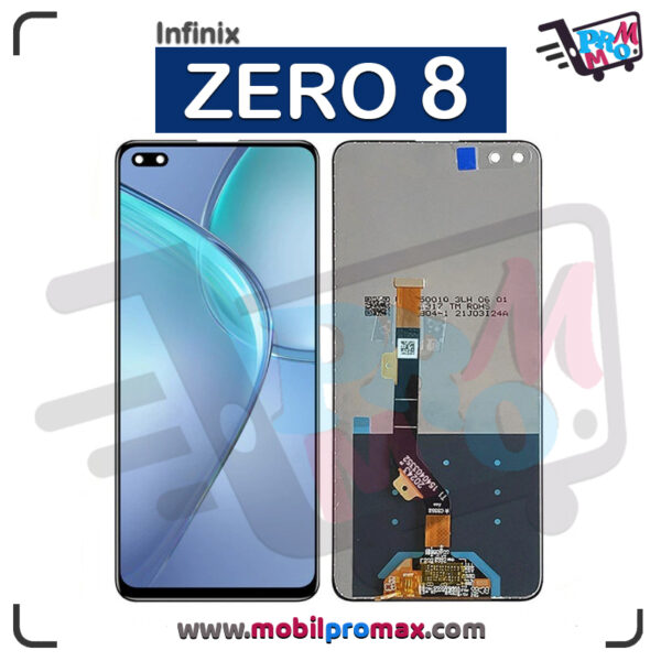 ZERO 8