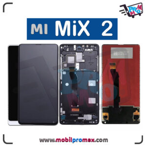 mi mix2