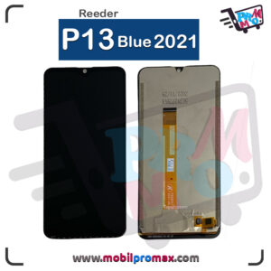 p13 blue 2021