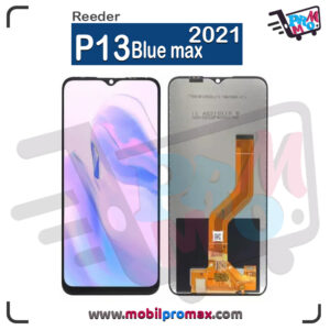 p13 blue max 2021