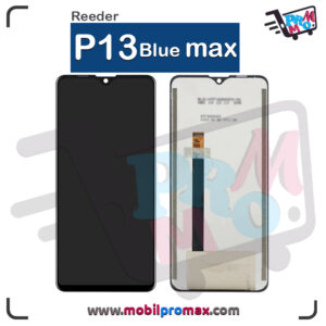 p13 blue max
