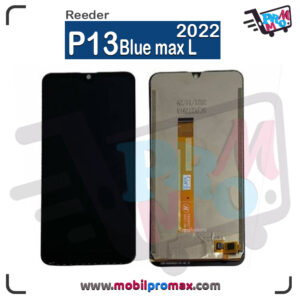 p13 blue max L 2022