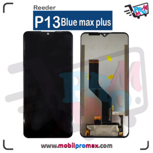 p13 blue max plus