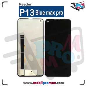 p13 blue max pro